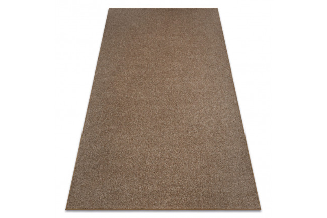 Koberec MOORLAND TWIST svetlo hnedý