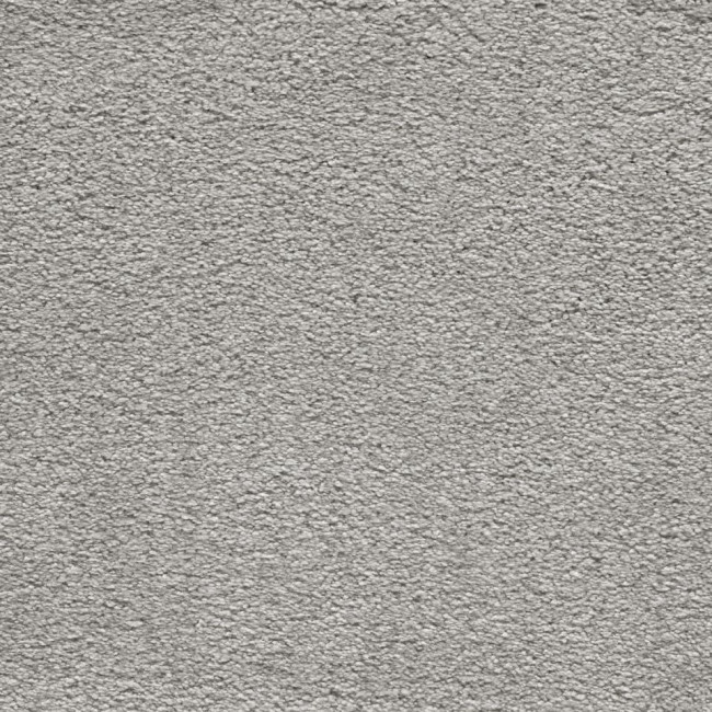 Metrážny koberec YARA SEDNA svetlosivý