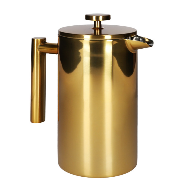 Termoska BLANCHE zlatá 973493 1 L