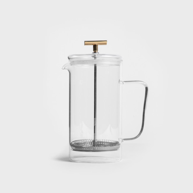 Džbán LATTRICE s infúzerom, sklenený 706691 1000 ml