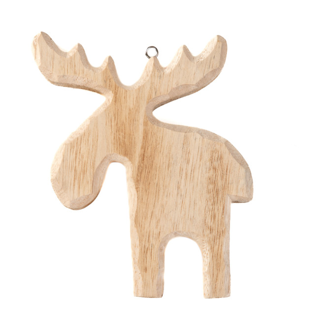 Závesná vianočná dekorácia TIRO sob 867120