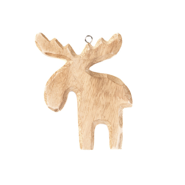 Závesná vianočná dekorácia TIRO sob 866895