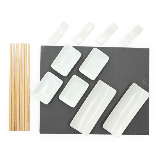 Servírovacia súprava SUSHI ALL 976951