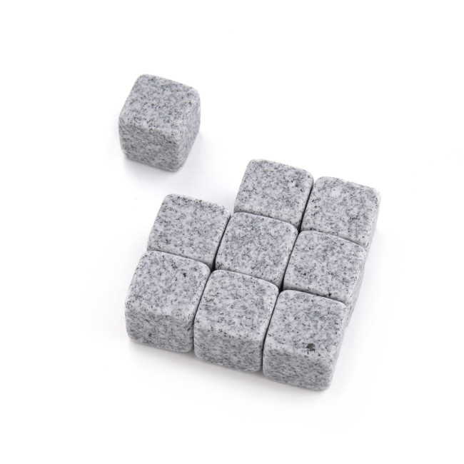 Ľadové kocky ALCOLE s vreckom 704987