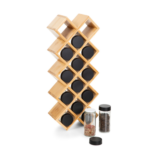 Stojan na koreničky B2 BAMBOO Essentials 894751