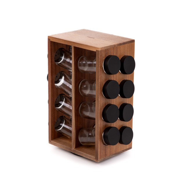 Sada koreničiek LENNE na otočnom stojane 892849