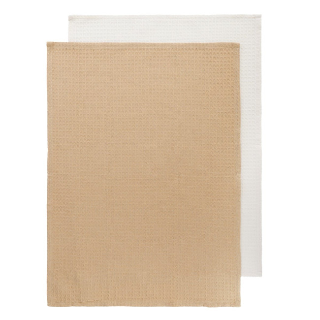 Sada kuchynských utierok FEMELO béžová 870038