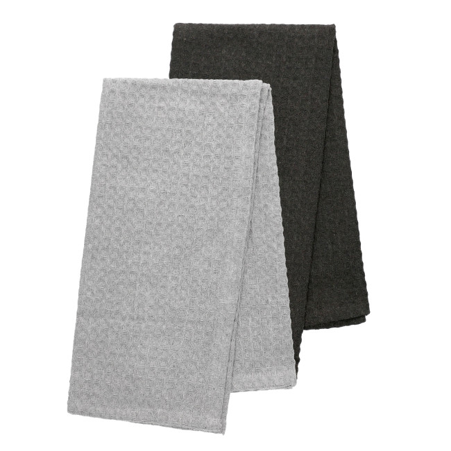 Sada kuchynských utierok FEMELO sivá 983577