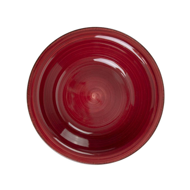 Sada tanierov OBLAN bordová 706639 (4 ks)