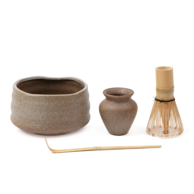 Sada na prípravu matchy YUNOMI 893907