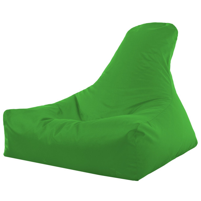 Kreslo Bali nylon zelené