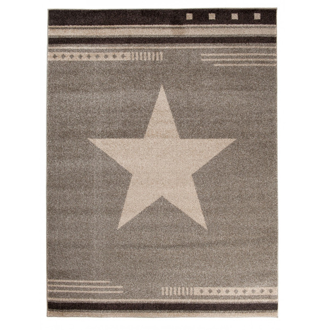 Koberec MAROKO L916A FUME BQZ