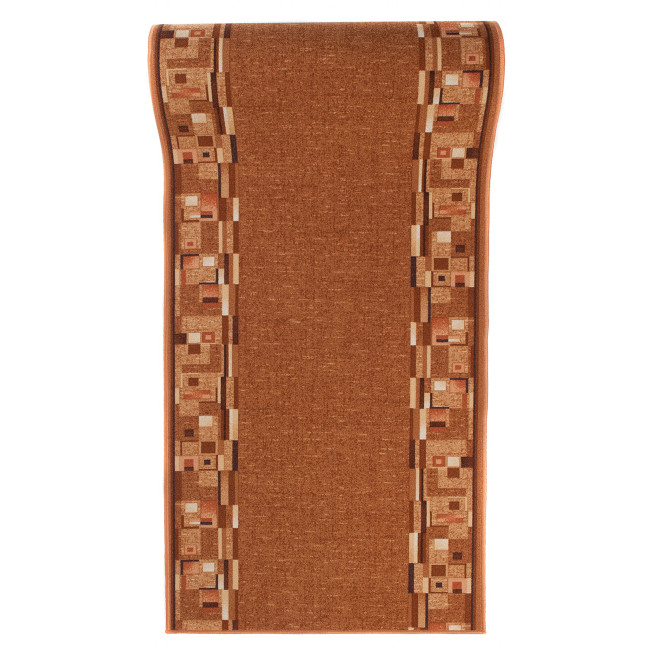 Protišmykový behúň BOMBAY 33 DESERT