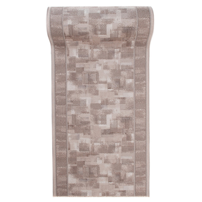 Protišmykový behúň TRIBE 37 SUEDE