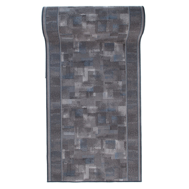 Protišmykový behúň TRIBE 98 ANTHRACITE