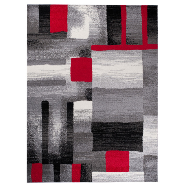 Koberec JAWA J380A O0X sivý