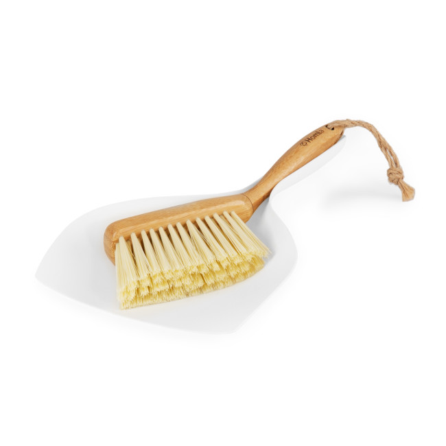 Metlička s lopatkou BAMBOU ALL 929612