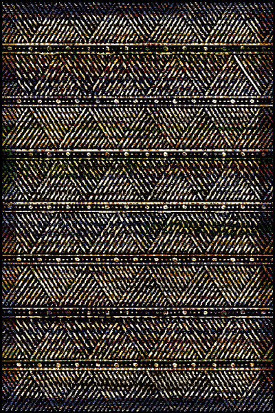 Koberec Zoya 334/999X Q01X